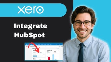 How to integrate HubSpot with Xero  (full guide)