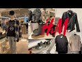 H&amp;M *Browse With Me! | Fall/Winter Basics &amp; More!