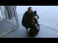 Superstorm Sandy Victim Reunited With Dog