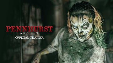 Pennhurst Asylum 2025 Launch Trailer