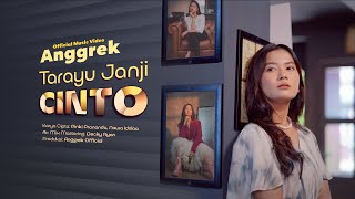 Anggrek - Tarayu Janji Cinto (Official Music Video)