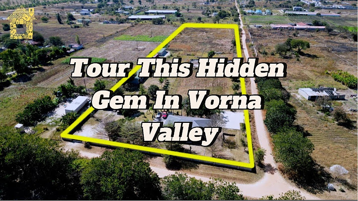 This 5-Acre Farm For Sale Has It ALL: Poultry, Fishponds, & More | Vorna Valley Lusaka property Tour