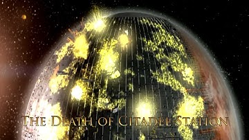 MalMov06a&b (Death of Citadel Station)