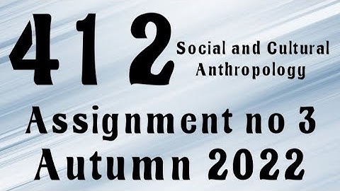 AIOU Code 412 Solved Assignment No.3 Autumn 2022 #aiou #aiousolveassignments