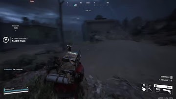 Stella montis made me evil