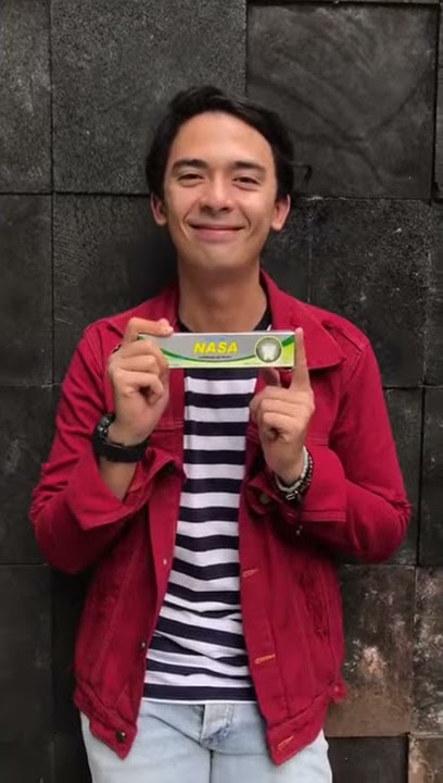 Kesaksian para artis Indonesia menggunakan produk NASA