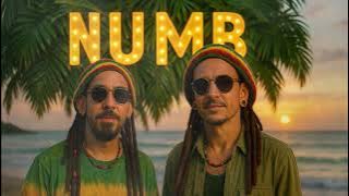 LINKIN PARK NUMB (REGGAE VERSION AI COVER)