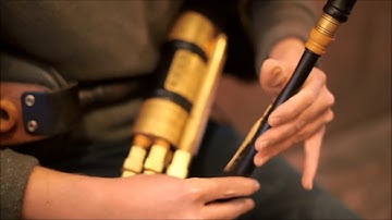 AISLING GHEAL (Slow Air) and O