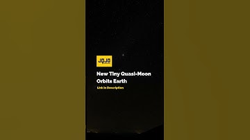 New Tiny Quasi-Moon Orbits Earth
