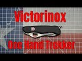 Victorinox One Hand Trekker