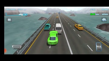 Parking Frenzy 2.0 3D Game #11 - Car Games Android IOS gameplay @TotalGaming093 @ATOMGAMEA