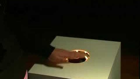 Eleven Conversations - Interactive Installation- Paul Rucker