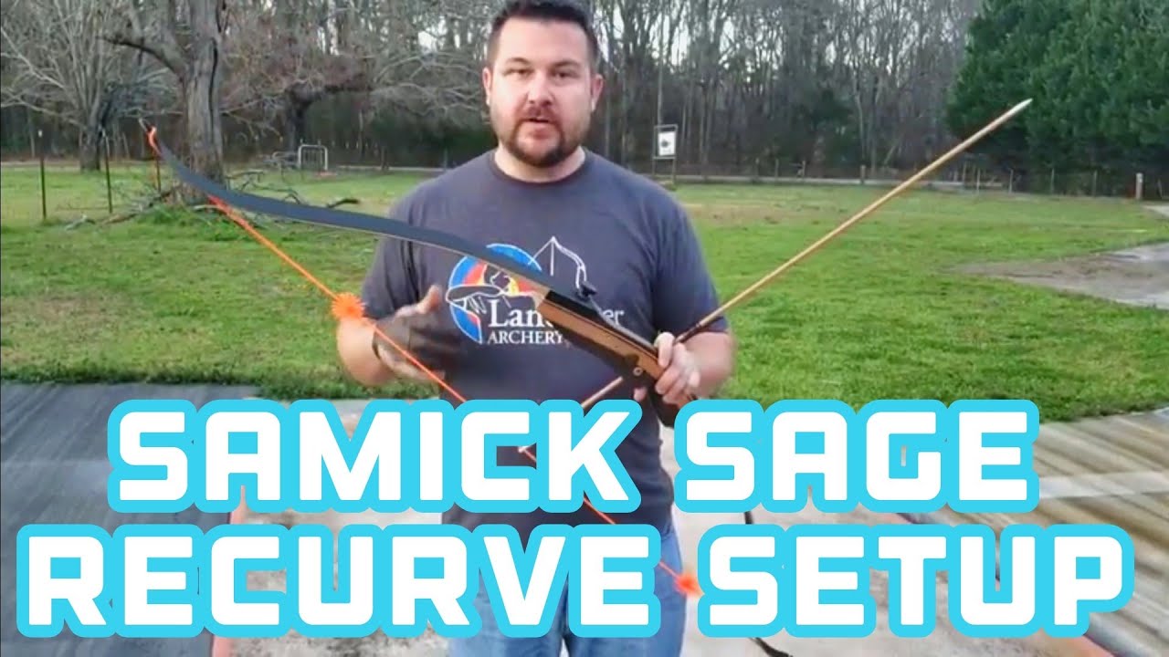 Samick Sage Full Setup and Speed Test YouTube
