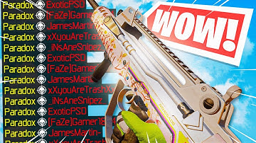 the NO RECOIL FFAR 1 SETUP... USE NOW! (BEST FFAR 1 CLASS SETUP) - COLD WAR