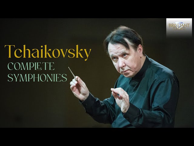 Tchaikovsky: Complete Symphonies - YouTube