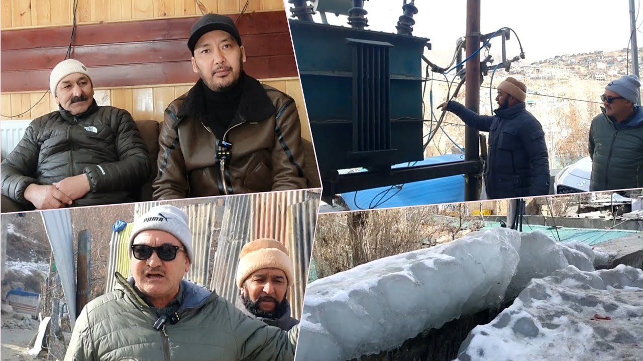 Road Dispute in Zanabia Mohallah Sparks Public Concern; EXN PWD Issues Clarification