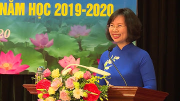 Công đoàn ngành y tế biểu dương gia đình tiêu biểu năm 2020