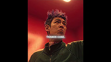 Thanos Core 