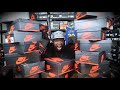 MY ENTIRE AIR JORDAN 1 COLLECTION 😱OVER 60 PAIRS😱
