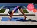 Routine de yoga pour perdre du poids  la solution du yoga avec tara stiles