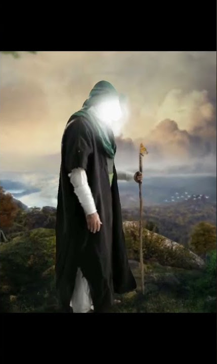 Imam Mahdi (a.s)#short