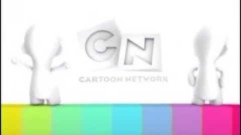 Cartoon Network Noods: The Ultimate Collection