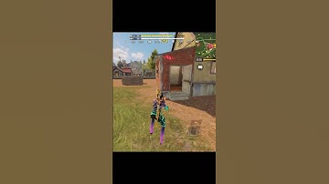 I am chasing the enemy vehicle  #codm #callofduty #callofdutymobile