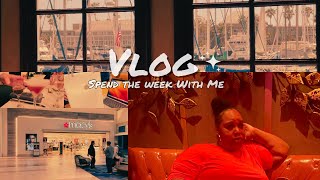 VLOG # 108 : FATHERS DAY CELEBRATION + SHOPPING + SPEND THE WEEKEND WITH ME