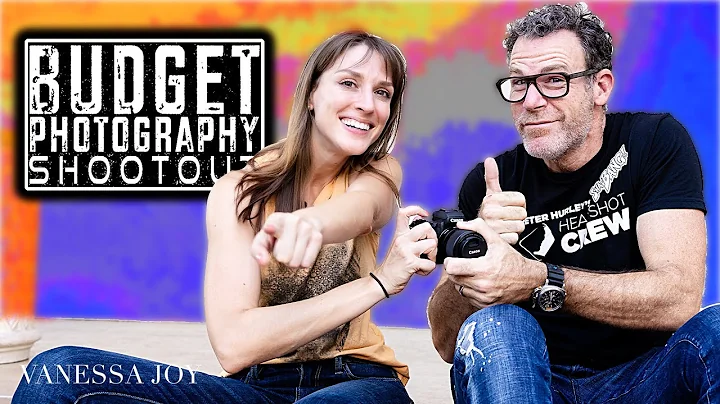 BUDGET Photography Gear SHOOTOUT | ft. Peter Hurle...