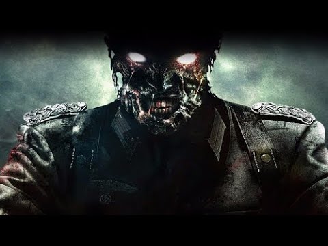 Call of Duty Zombies: Black Ops 1 Mobile iOS gameplay (Part 1 ...