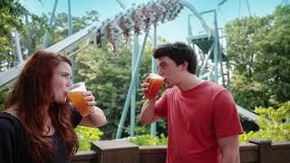 BUSCH GARDENS BIER FEST | SELECT DATES JULY 30 - SEPT 6