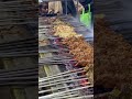 Orangi Town Famous BBQ Mukhtarya Famous Bihari Kabab Karachi Bbq Eid Eidmubarak