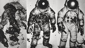 The Most Horrifying Details About the Apollo Missions That NASA Tried to Hide