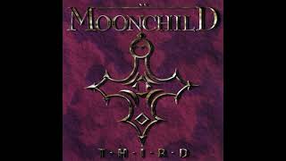 Moonchild - T.H.I.R.D (1996) (Full Album)