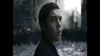 Jump In Xbox 360 Commercial