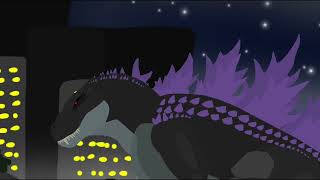 Godzilla FUTR: Remake Announcement