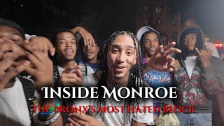 Download Lagu Inside Monroe Projects | The Bronx’s Most Hated Block #hoodvlogs #nydrill MP3 Download Lagu Inside Monroe Projects | The Bronx’s Most Hated Block #hoodvlogs #nydrill MP3