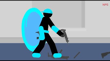 Entry for Renz Animations collab