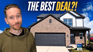 You Won’t Believe This $350K New Build in Pendleton!