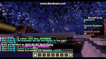 Hive Hack Report iFreeStyl BlockParty