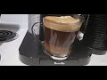 NESPRESSO VERTUO WITH AEROCCINO 3 BREVILLE!!!!