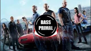 Dillon Francis, DJ Snake - Get Low (Bass Boosted)