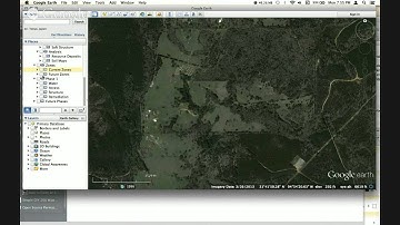 Open Source Permaculture Design Tutorial