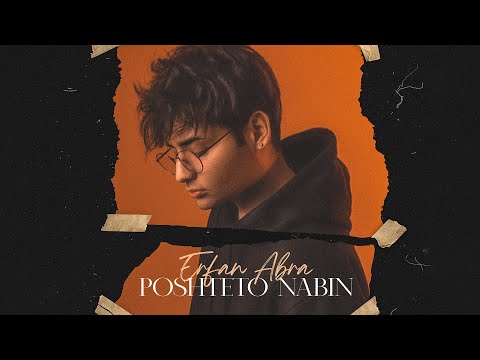 Erfan Abra  - Poshteto Nabin | OFFICIAL TRACK عرفان ابرا - پشتتو نبین