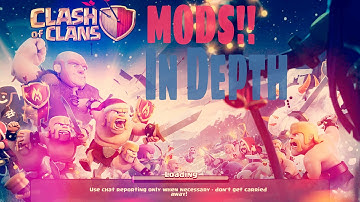 THE ONLY Way To Hack Clash Of Clans | XModGames |