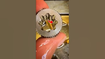 The magical effect of oil on car! #youtube #shorts #fyp