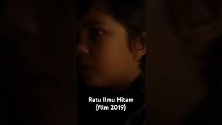 Ratu Ilmu Hitam (film 2019) full Movie