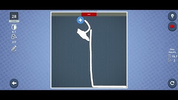 Brain it on! Level 28 #brainiton #brainitsoloution #brainitonlevel #brain #brainit #braintest 