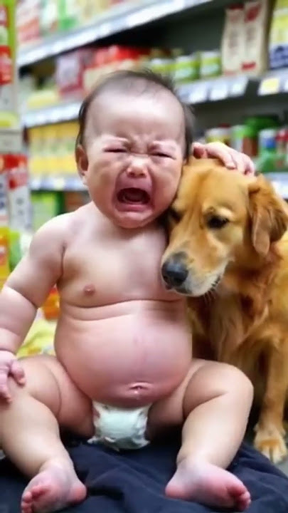The dog love #shorts