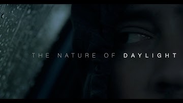 The Nature of Daylight | Panasonic GH5